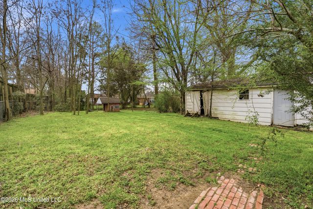 2715 Meadowbrook Drive, Horn Lake, MS 38637