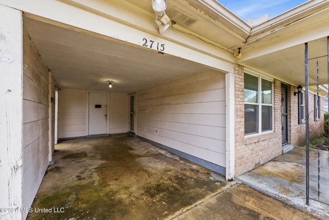 2715 Meadowbrook Drive, Horn Lake, MS 38637