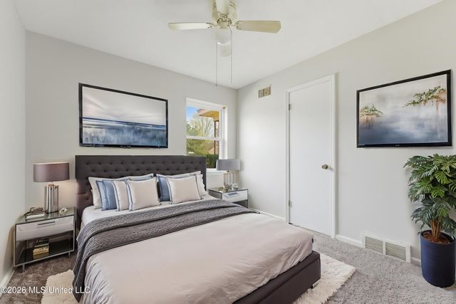 2715 Meadowbrook Drive, Horn Lake, MS 38637