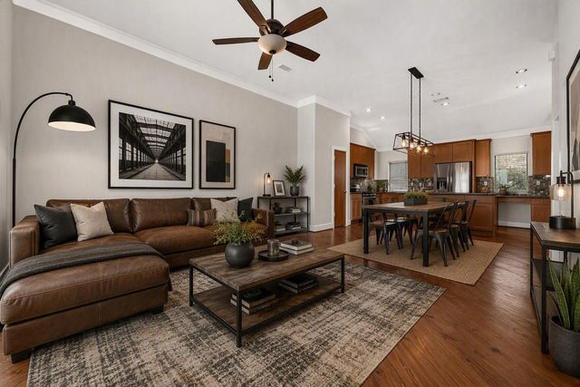3410 St Emanuel Street, Houston, TX 77004