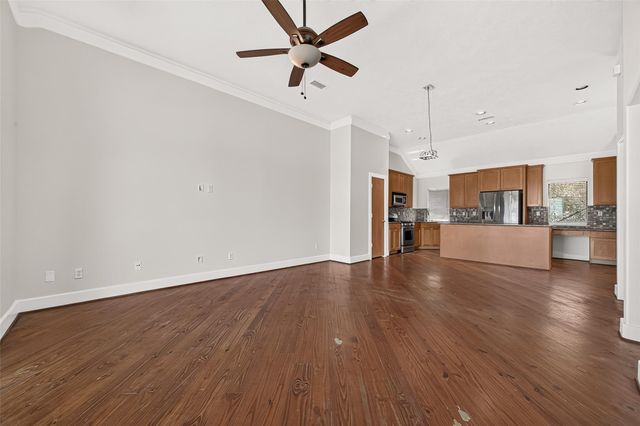 3410 St Emanuel Street, Houston, TX 77004