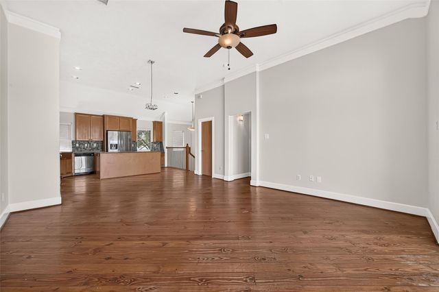 3410 St Emanuel Street, Houston, TX 77004