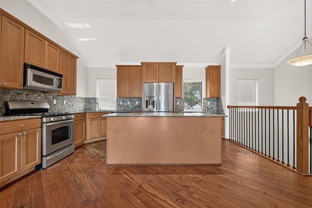 3410 St Emanuel Street, Houston, TX 77004