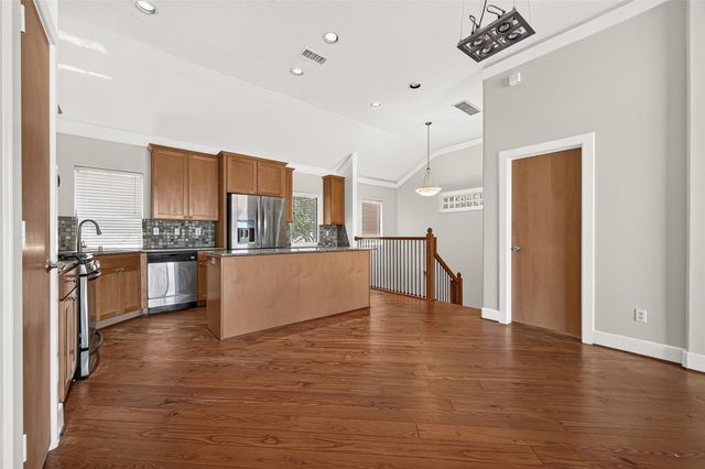 3410 St Emanuel Street, Houston, TX 77004