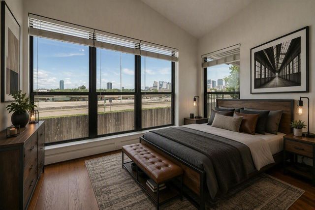 3410 St Emanuel Street, Houston, TX 77004