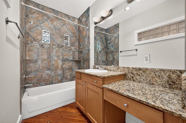 3410 St Emanuel Street, Houston, TX 77004