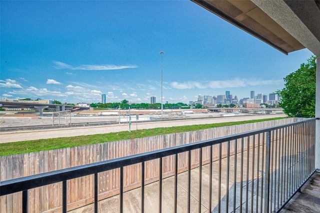 3410 St Emanuel Street, Houston, TX 77004