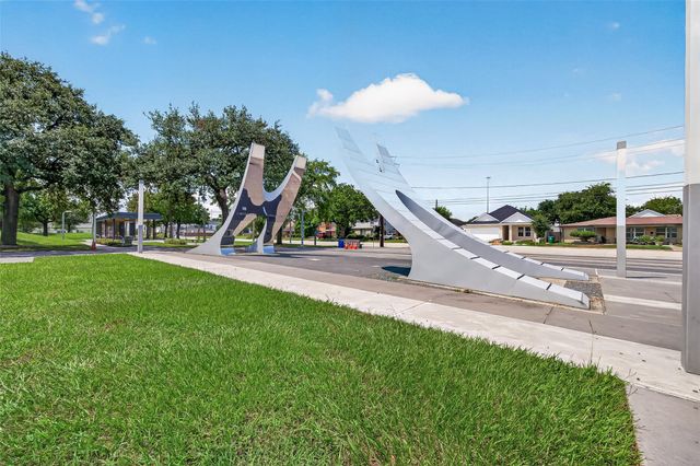 3410 St Emanuel Street, Houston, TX 77004