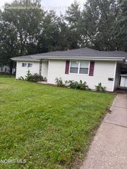 3219 Avondale Avenue, Toledo, OH 43607