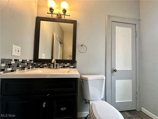 3602 11th Avenue, Vienna, WV 26105