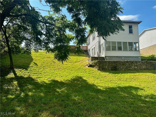 3602 11th Avenue, Vienna, WV 26105