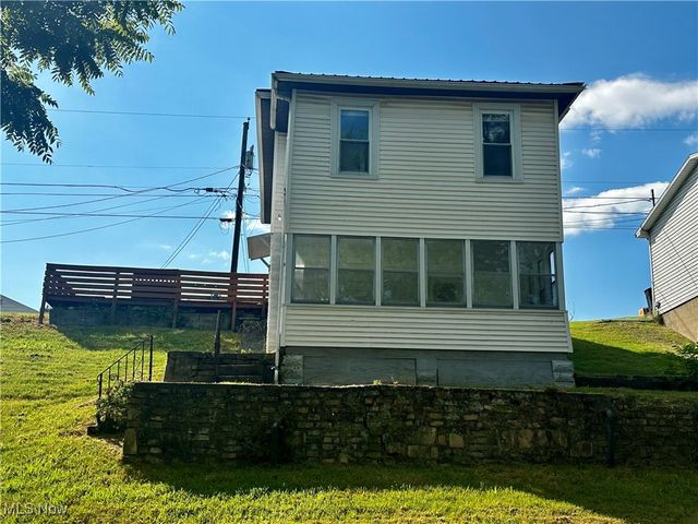 3602 11th Avenue, Vienna, WV 26105
