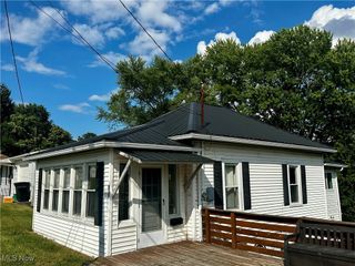 3602 11th Avenue, Vienna, WV 26105