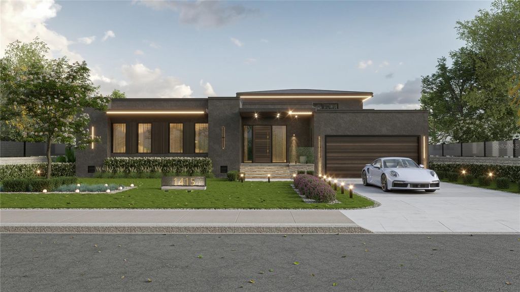 1415 GREBE DRIVE, Punta Gorda, FL 33950