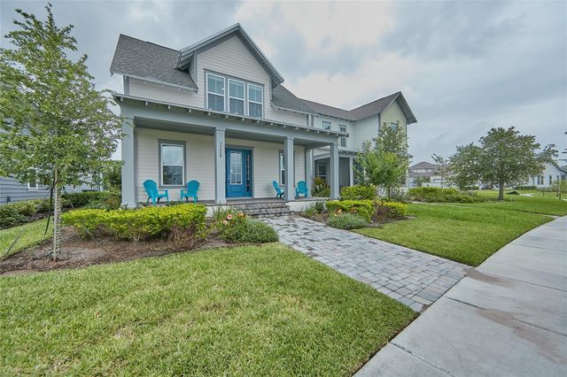 13408 BEEBE ALLEY, Orlando, FL 32827