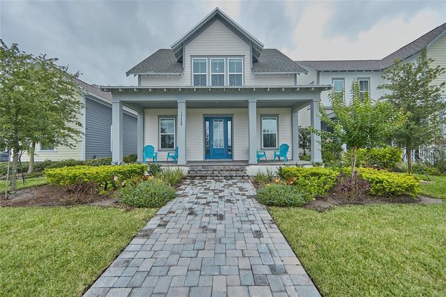 13408 BEEBE ALLEY, Orlando, FL 32827