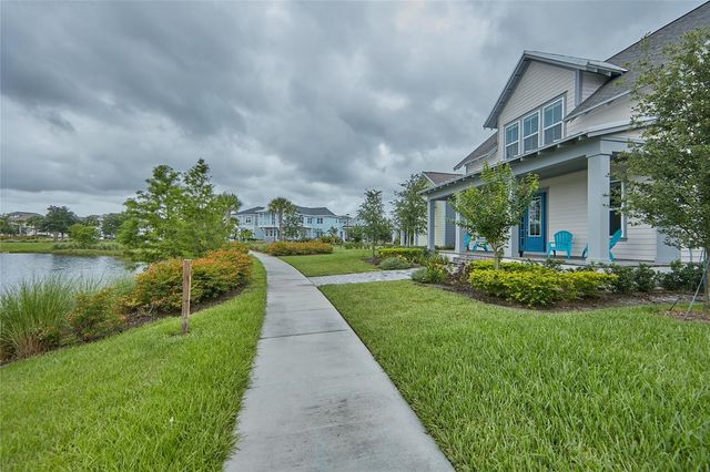 13408 BEEBE ALLEY, Orlando, FL 32827