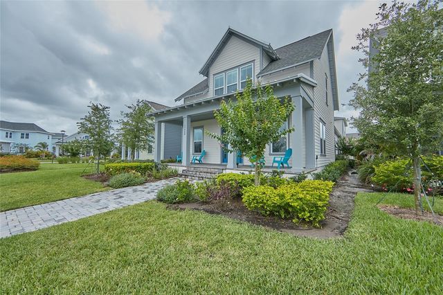 13408 BEEBE ALLEY, Orlando, FL 32827