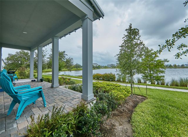 13408 BEEBE ALLEY, Orlando, FL 32827