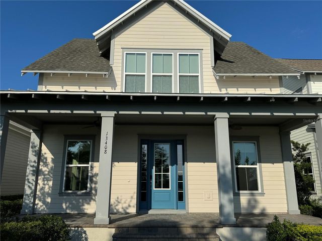 13408 BEEBE ALLEY, Orlando, FL 32827