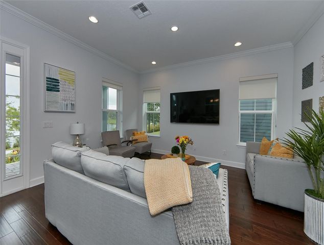 13408 BEEBE ALLEY, Orlando, FL 32827