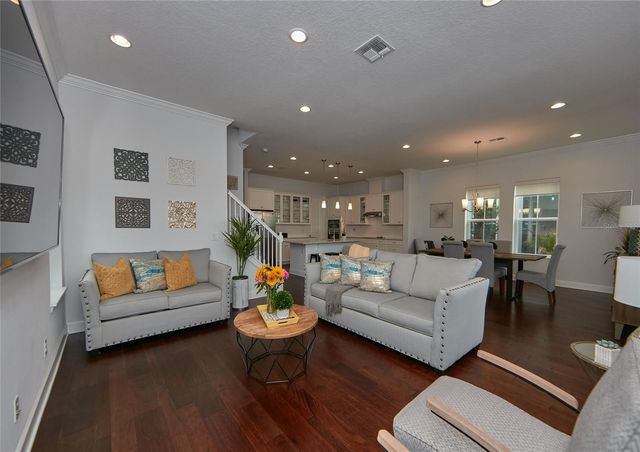 13408 BEEBE ALLEY, Orlando, FL 32827