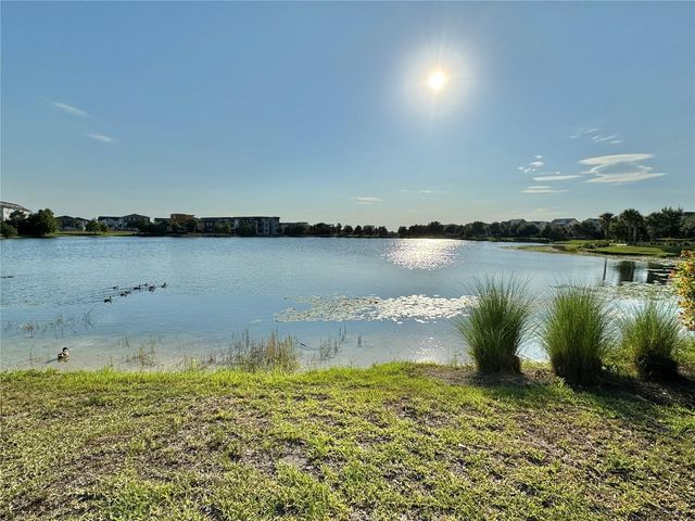 13408 BEEBE ALLEY, Orlando, FL 32827