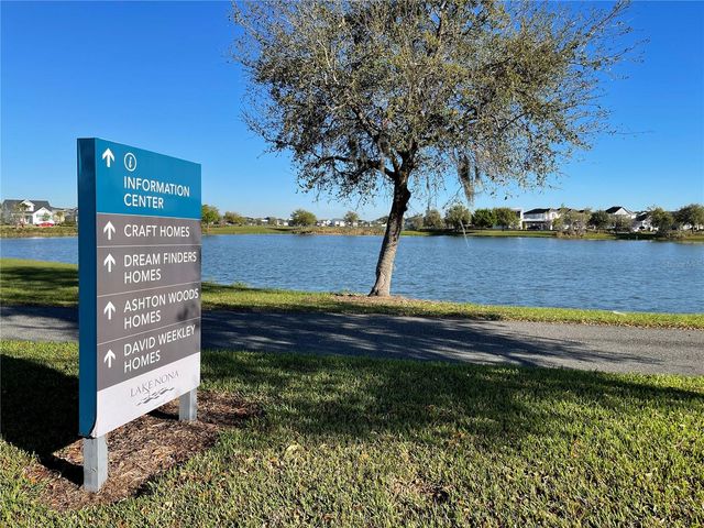 13408 BEEBE ALLEY, Orlando, FL 32827