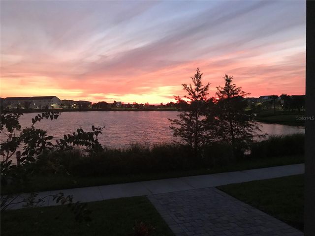 13408 BEEBE ALLEY, Orlando, FL 32827