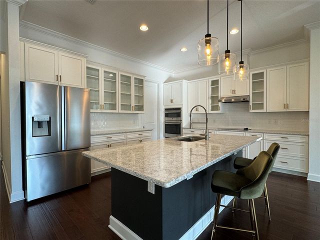 13408 BEEBE ALLEY, Orlando, FL 32827