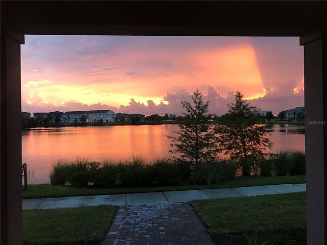 13408 BEEBE ALLEY, Orlando, FL 32827