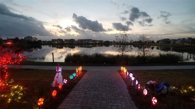 13408 BEEBE ALLEY, Orlando, FL 32827