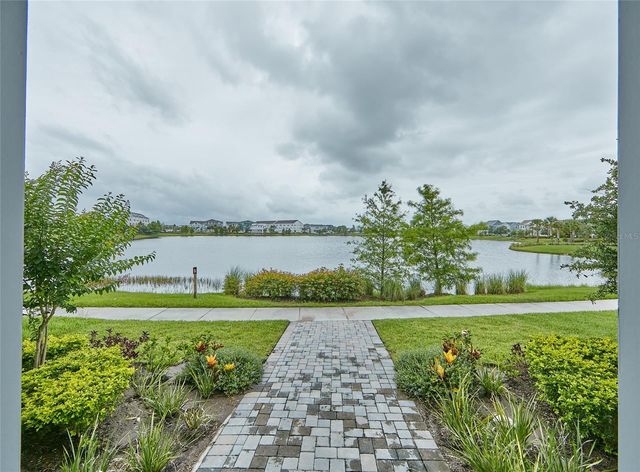 13408 BEEBE ALLEY, Orlando, FL 32827