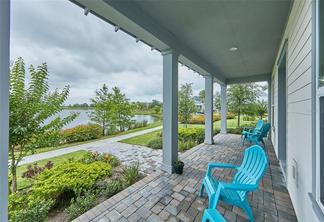 13408 BEEBE ALLEY, Orlando, FL 32827