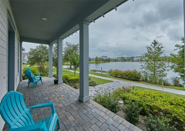 13408 BEEBE ALLEY, Orlando, FL 32827