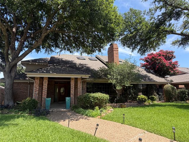 4012 Tumbril, Plano, TX 75023