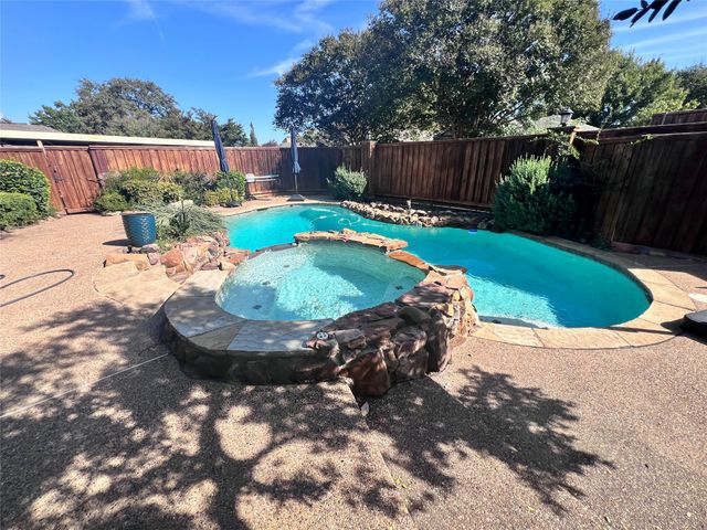 4012 Tumbril, Plano, TX 75023