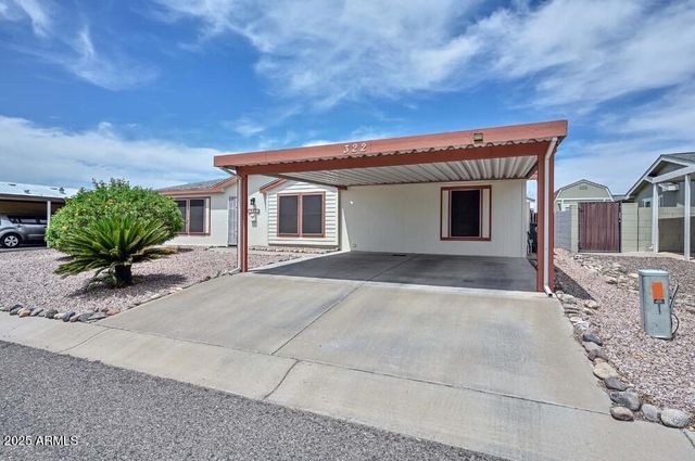 16101 N EL MIRAGE Road 322, El Mirage, AZ 85335