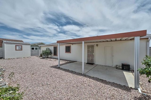 16101 N EL MIRAGE Road 322, El Mirage, AZ 85335