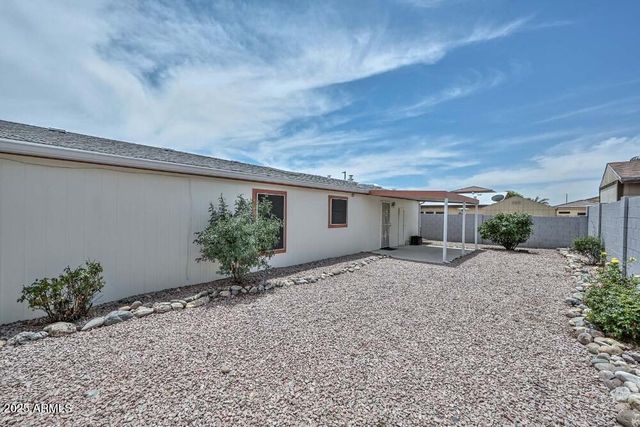 16101 N EL MIRAGE Road 322, El Mirage, AZ 85335