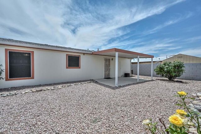 16101 N EL MIRAGE Road 322, El Mirage, AZ 85335
