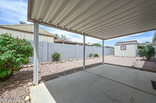 16101 N EL MIRAGE Road 322, El Mirage, AZ 85335