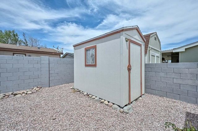 16101 N EL MIRAGE Road 322, El Mirage, AZ 85335