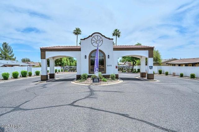 16101 N EL MIRAGE Road 322, El Mirage, AZ 85335