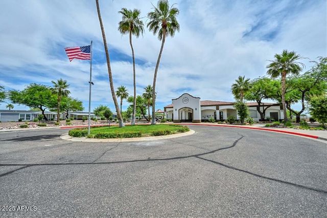 16101 N EL MIRAGE Road 322, El Mirage, AZ 85335