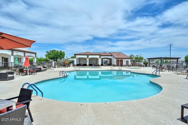 16101 N EL MIRAGE Road 322, El Mirage, AZ 85335