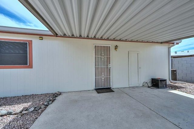 16101 N EL MIRAGE Road 322, El Mirage, AZ 85335