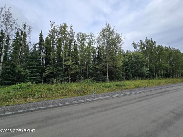 34350 Browns Lake Road, Soldotna, AK 99669