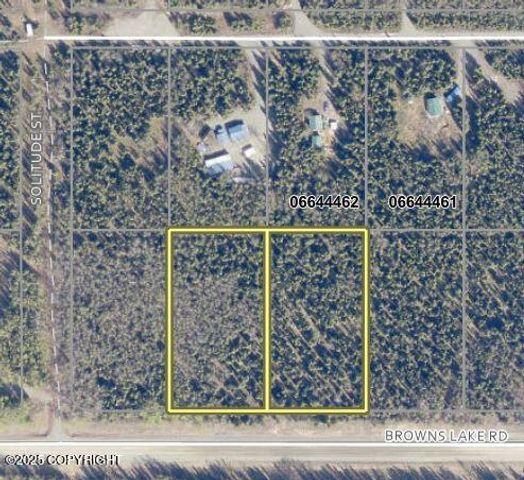 34350 Browns Lake Road, Soldotna, AK 99669