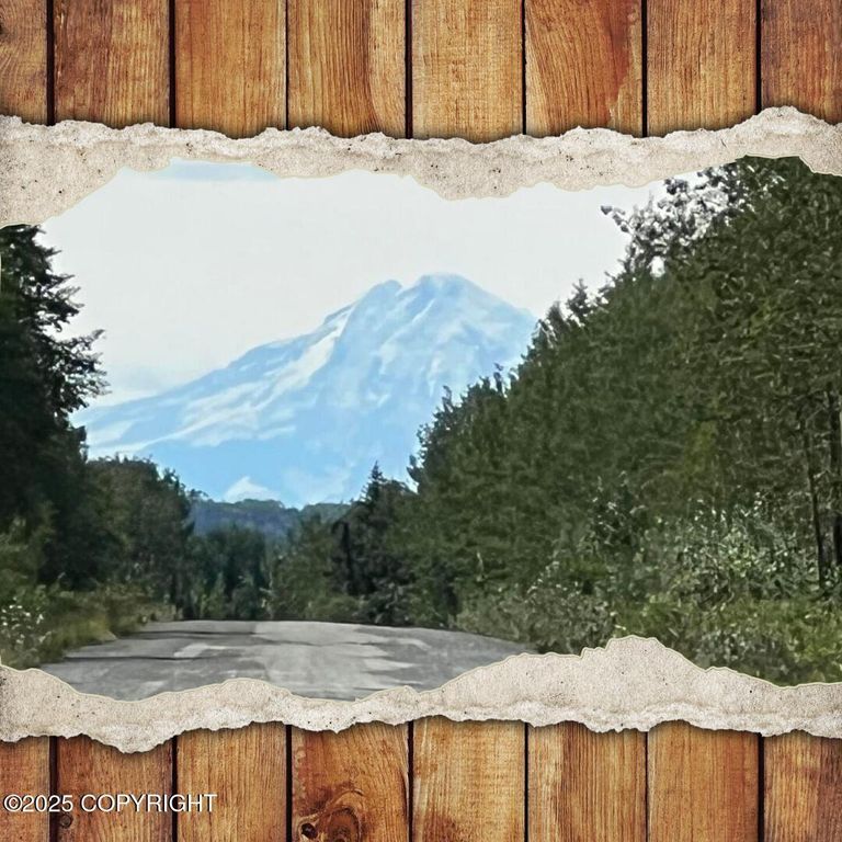 34350 Browns Lake Road, Soldotna, AK 99669